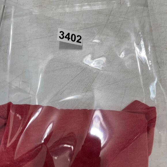 Life is Good Shirt Womens M Red Fish Family Forever Cool Tee Classic Fit Outdoor - Picture 8 of 8